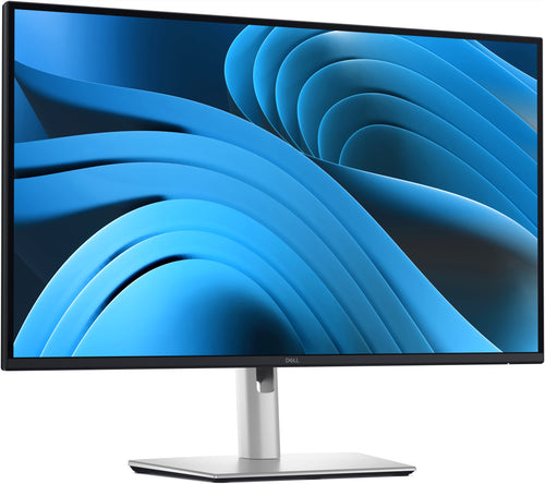 DELL Pro Plus P2725QE Computerbildschirm 68,6 cm (27") 3840 x 2160 Pixel 4K Ultra HD LCD Schwarz, Silber