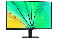 Samsung S60D Computerbildschirm 68,6 cm (27") 2560 x 1440 Pixel Quad HD LCD Schwarz