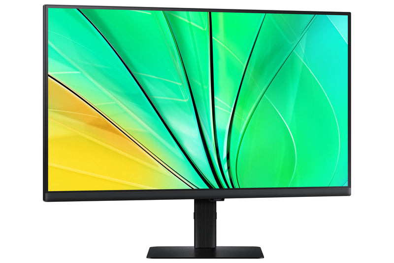 Samsung S60D Computerbildschirm 68,6 cm (27") 2560 x 1440 Pixel Quad HD LCD Schwarz