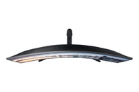 Samsung C34H890WGR Computerbildschirm 86,4 cm (34") 3440 x 1440 Pixel UltraWide Quad HD Silber