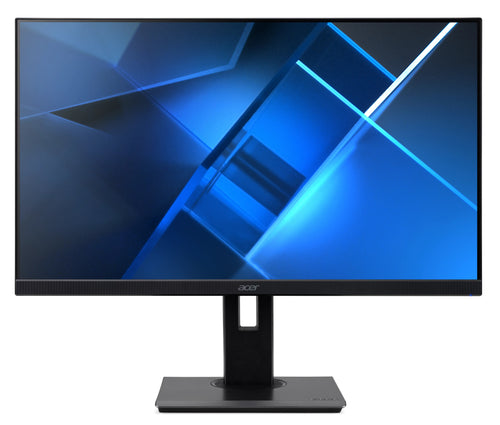 Acer Vero B7 B277KDbmiiprczx Computerbildschirm 68,6 cm (27") 3840 x 2160 Pixel 4K Ultra HD LCD Schwarz