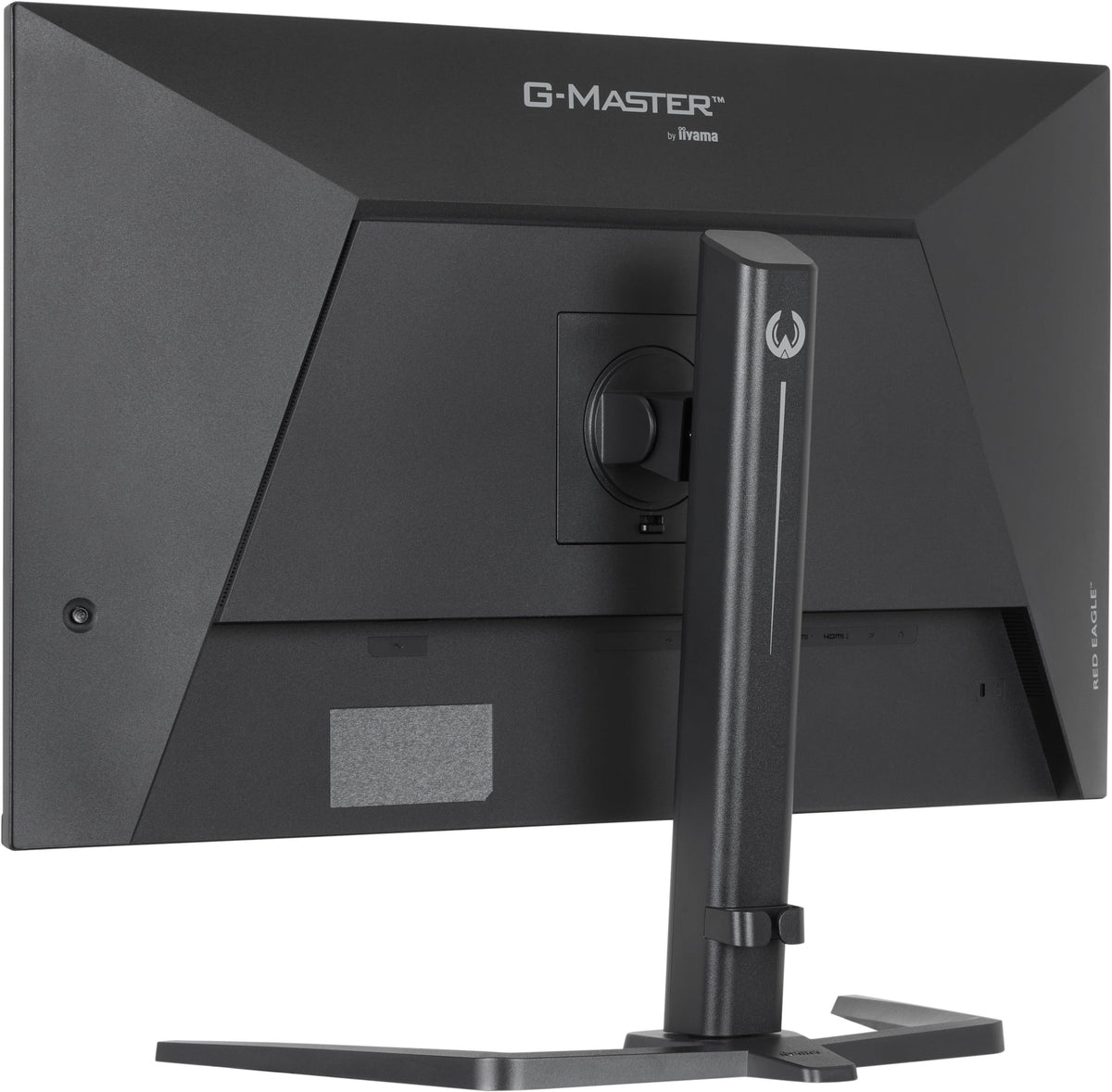 iiyama G-MASTER GB3272QSU-B1 Computerbildschirm 80 cm (31.5") 2560 x 1440 Pixel Quad HD LED Schwarz
