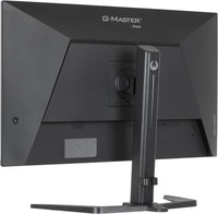 iiyama G-MASTER GB3272QSU-B1 Computerbildschirm 80 cm (31.5") 2560 x 1440 Pixel Quad HD LED Schwarz
