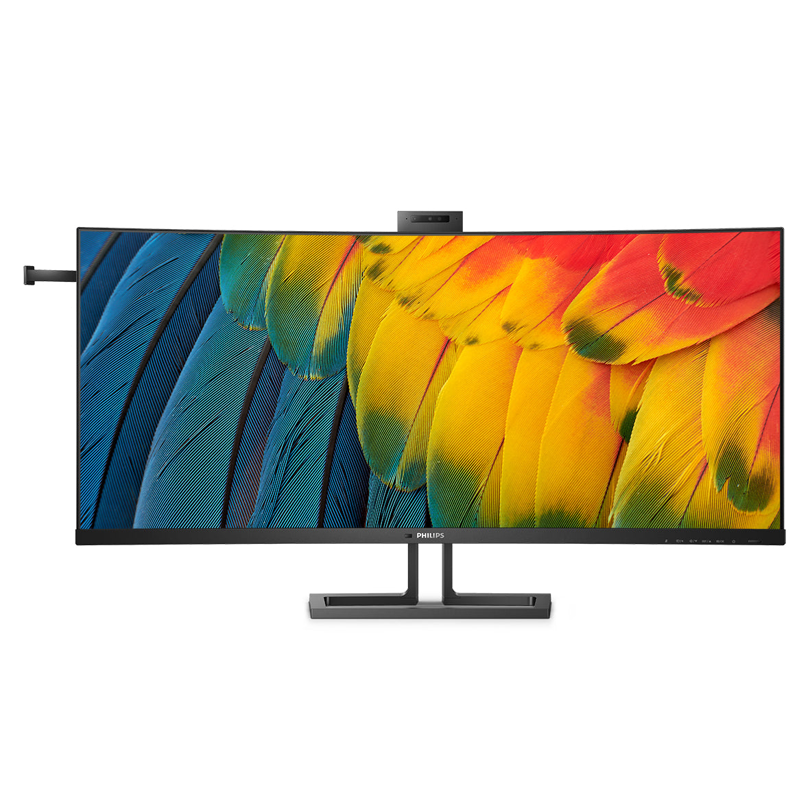 Philips 40B1U6903CH/00 Computerbildschirm 100,8 cm (39.7") 5120 x 2160 Pixel 5K Ultra HD LCD Schwarz