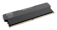 Klevv Urbane V RGB Speichermodul 32 GB 2 x 16 GB DDR5 6400 MT/s 288-pin DIMM
