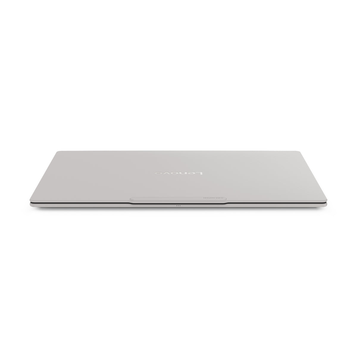 Lenovo Yoga Slim 7 Ultra 14IPH11 Copilot+ PC Intel Core Ultra X7 358H Laptop 35,6 cm (14") Touchscreen 2.8K 32 GB LPDDR5x-SDRAM 1 TB SSD Wi-Fi 7 (802.11be) Windows 11 Pro Schweiz Muschel (Farbe)