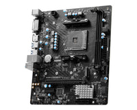 MSI B450M-A PRO MAX II Motherboard AMD B450 Sockel AM4 micro ATX