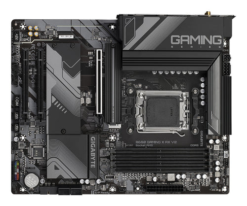AM5 Gigabyte B650 GAMING X AX V2