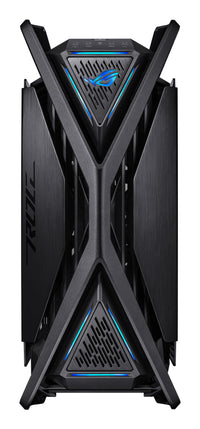 ASUS ROG HYPERION GR701 Tower Schwarz