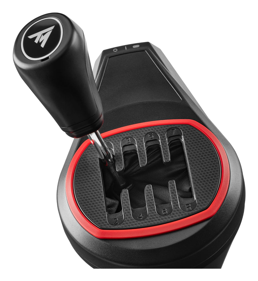 Thrustmaster TH8S Shifter Racing wheel shifter add-on