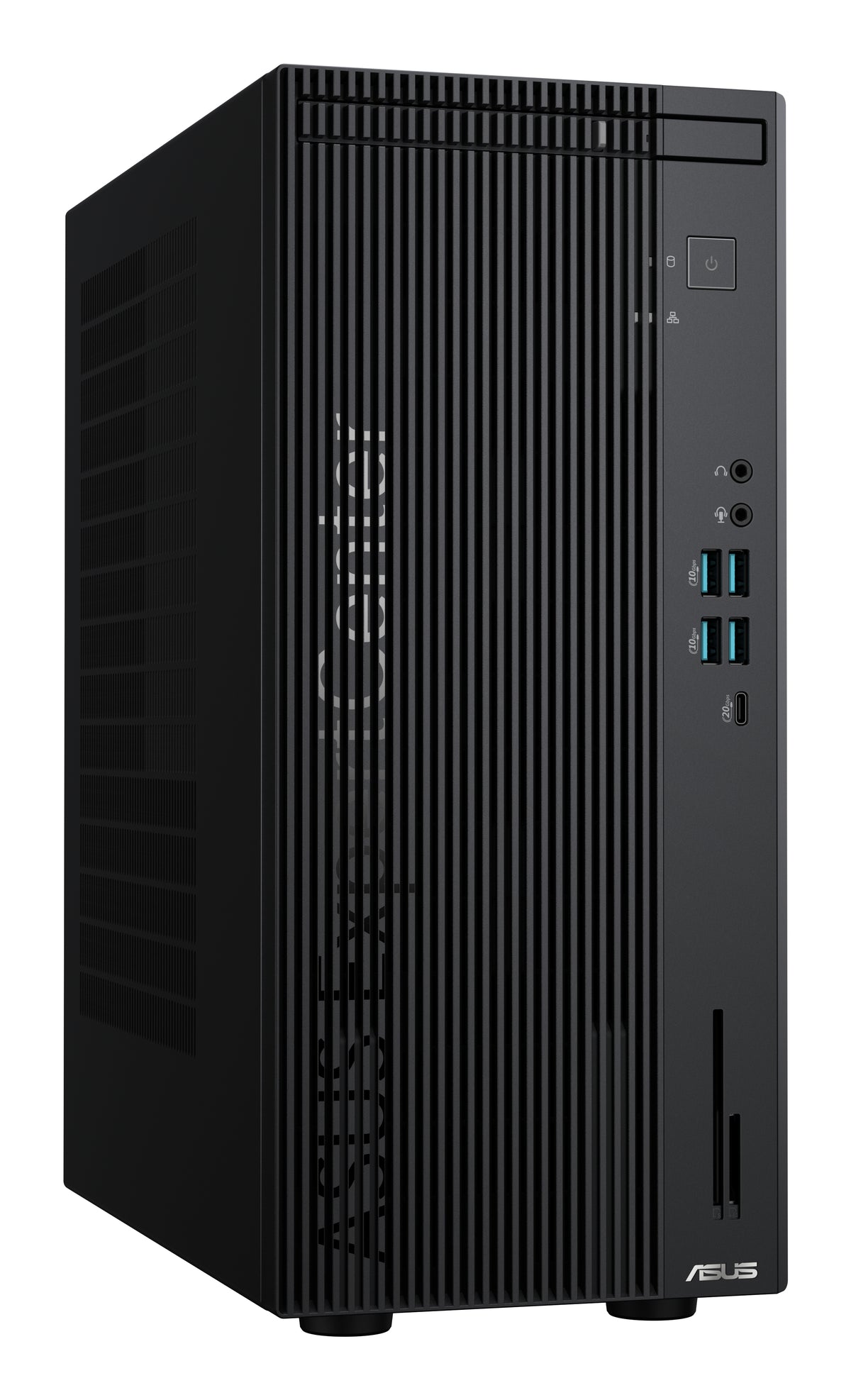 ASUS ExpertCenter D9 Mini Tower D901MDR-714700416X Intel® Core™ i7 i7-14700 16 GB DDR5-SDRAM 1 TB SSD Windows 11 Pro PC Schwarz