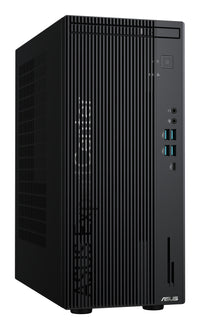 ASUS ExpertCenter D9 Mini Tower D901MDR-714700417X Intel® Core™ i7 i7-14700 32 GB DDR5-SDRAM 1 TB SSD Windows 11 Pro PC Schwarz