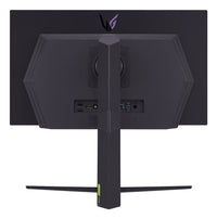 LG 27GS95QX-B Computerbildschirm 67,3 cm (26.5") 2560 x 1440 Pixel Quad HD OLED Schwarz