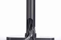 iiyama DS1002D-B1 Flachbildschirm-Tischhalterung 81,3 cm (32") Tisch/Bank Schwarz