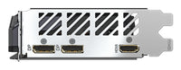 GIGABYTE Radeon RX 9060 XT GAMING 16G Grafikkarte - 16GB GDDR6, 128bit, PCI-E 5.0, 3230 MHz Kerntakt, 2 x DisplayPort, 1 x HDMI, GV-R9060XTGAMING-16GD