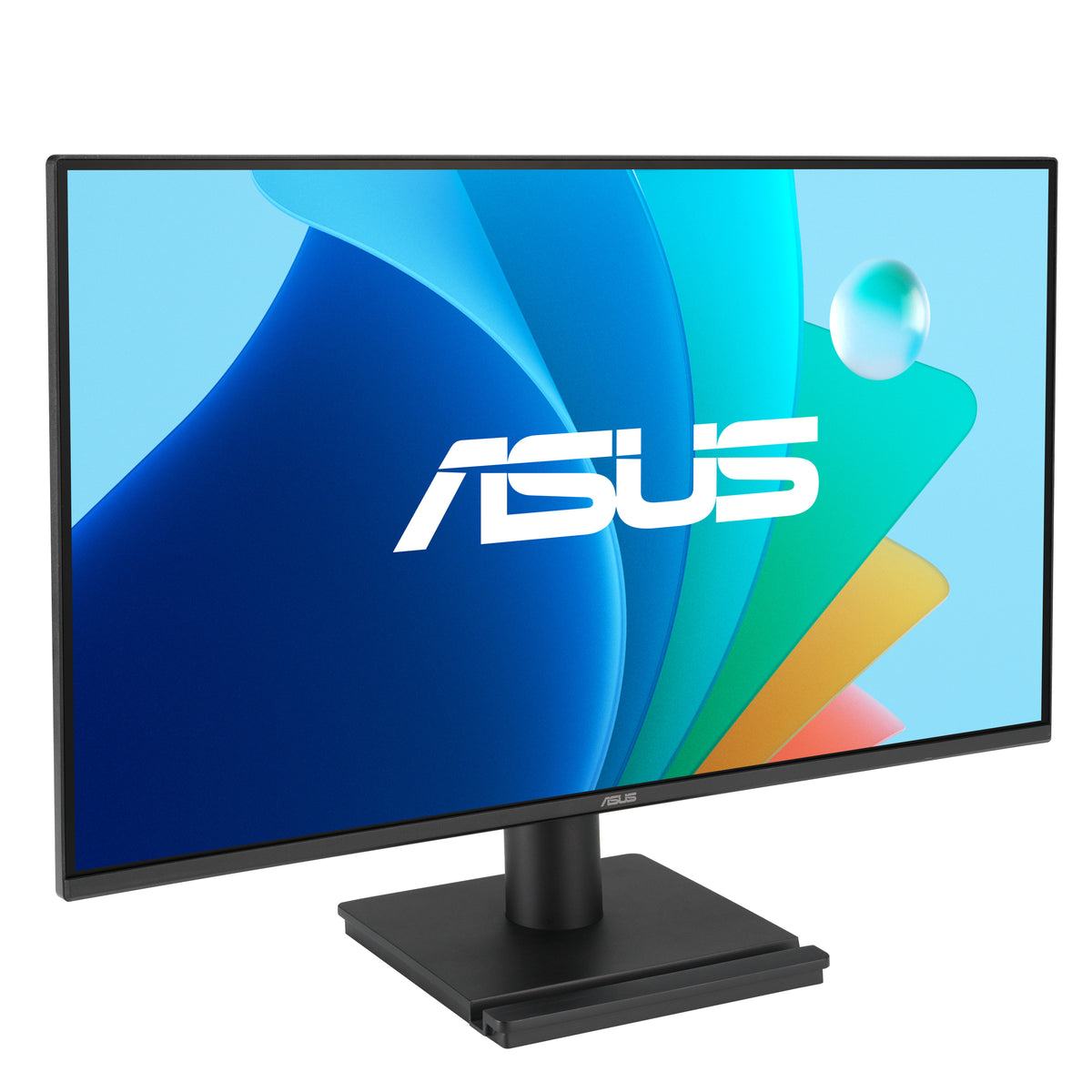 ASUS VA249HG Computerbildschirm 60,5 cm (23.8") 1920 x 1080 Pixel Full HD LCD Schwarz