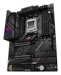 ASUS ROG STRIX B650E-E GAMING WIFI AMD B650 Sockel AM5 ATX