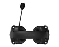 Acer Predator Galea 570 PHR550 Kopfhörer Verkabelt & Kabellos Kopfband Gaming USB Type-C / USB Type-A Bluetooth Schwarz