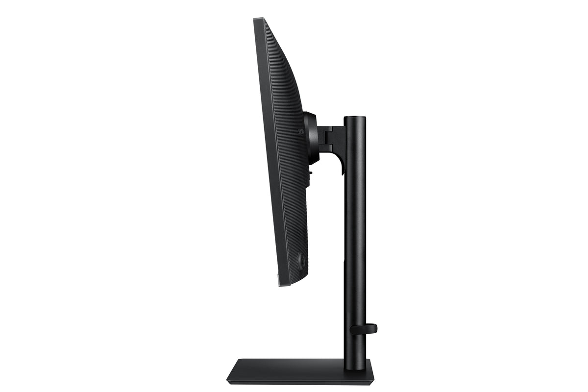 Samsung G32H Computerbildschirm 68,6 cm (27") 1920 x 1080 Pixel Full HD LCD Schwarz