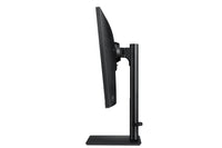 Samsung G32H Computerbildschirm 68,6 cm (27") 1920 x 1080 Pixel Full HD LCD Schwarz