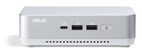 ASUS NUC 14 Pro+ RNUC14RVSU500002I UCFF Weiß 125H