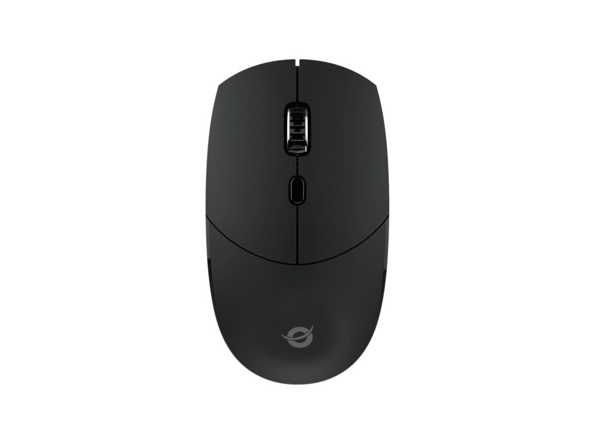 Conceptronic Kabellose Tastatur- und Maus-Kombination, Spanisches Layout