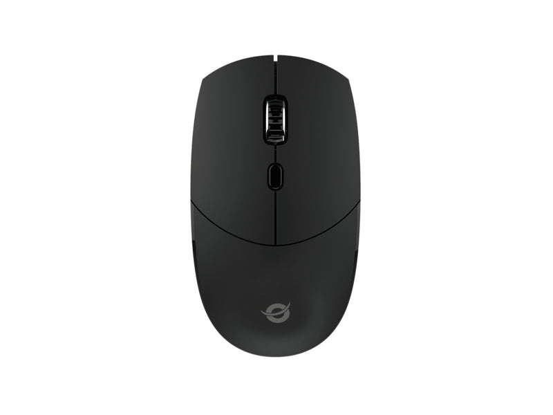 Conceptronic Kabellose Tastatur- und Maus-Kombination, Spanisches Layout