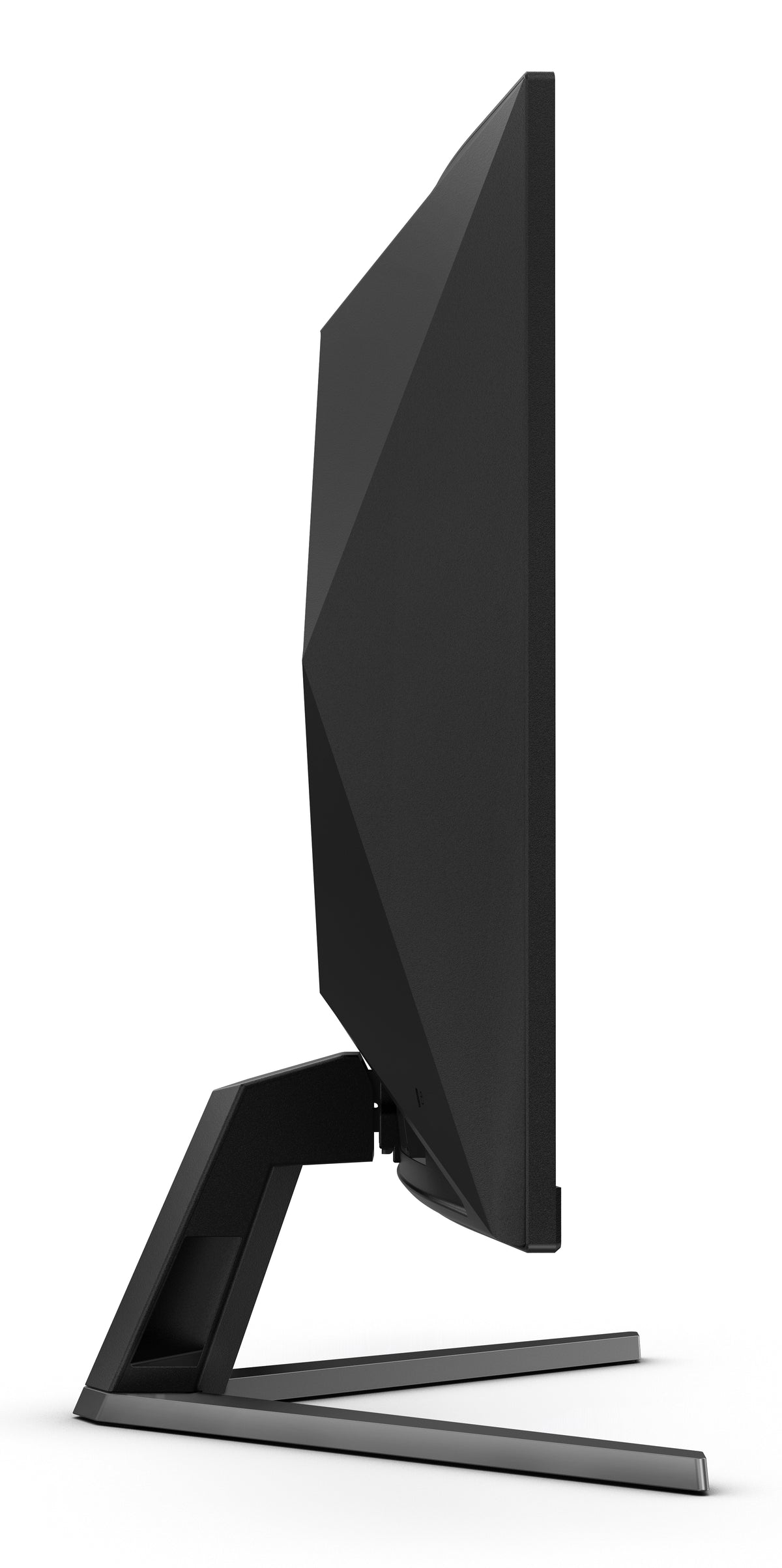 AOC G4 Gaming Moniteur C32G42ZE Computerbildschirm 80 cm (31.5") 2560 x 1440 Pixel Quad HD LED Schwarz, Rot