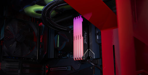FURY Beast DDR4 16GB 3600MT/s