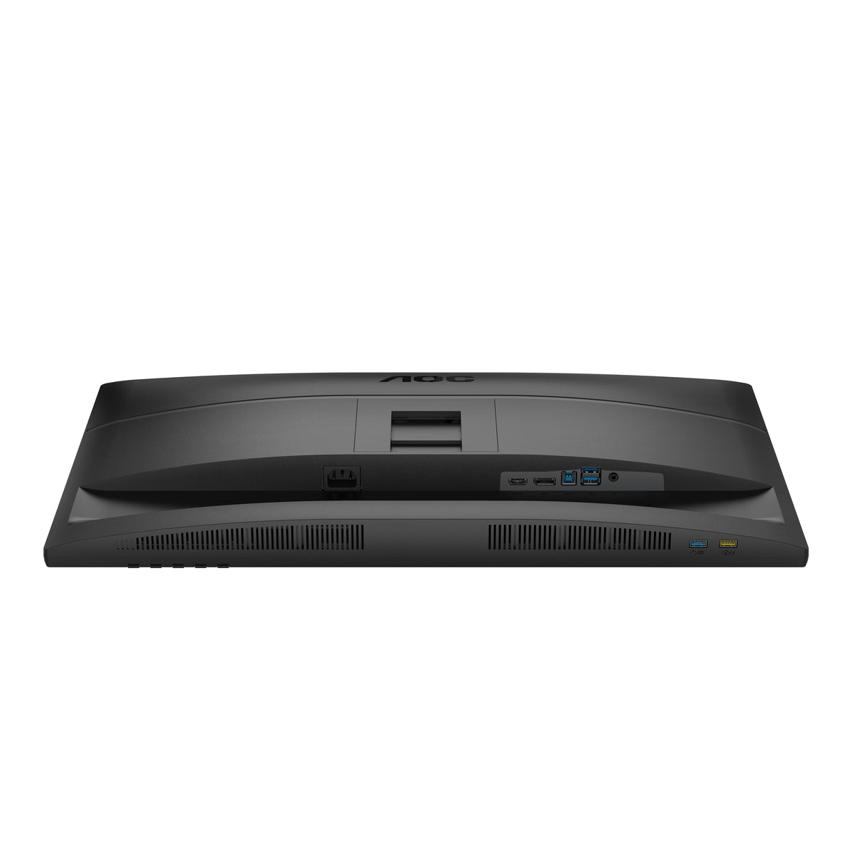 AOC E4 Q27E4U Computerbildschirm 68,6 cm (27") 2560 x 1440 Pixel Quad HD LED Schwarz