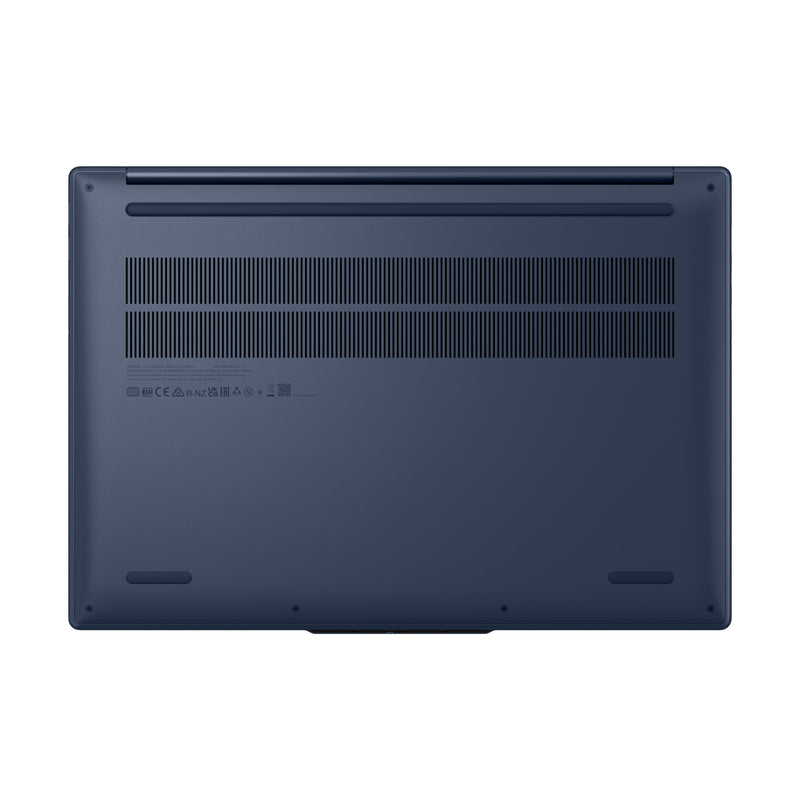 Lenovo IdeaPad Slim 5 16IRH10 Intel® Core™ i7 i7-13620H Laptop 40,6 cm (16") WUXGA 16 GB DDR5-SDRAM 512 GB SSD Wi-Fi 6 (802.11ax) Windows 11 Home Schweiz Blau