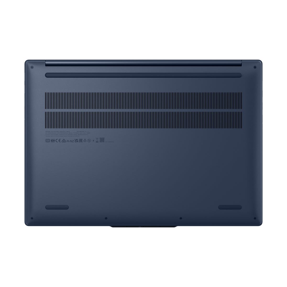 Lenovo IdeaPad Slim 5 16AKP10 Copilot+ PC AMD Ryzen AI 5 330 Laptop 40,6 cm (16") WUXGA 16 GB DDR5-SDRAM 512 GB SSD Wi-Fi 7 (802.11be) Windows 11 Home Blau Deutsch