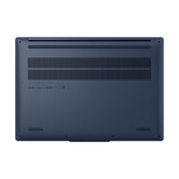Lenovo IdeaPad Slim 5 16AKP10 Copilot+ PC AMD Ryzen AI 5 330 Laptop 40,6 cm (16") WUXGA 16 GB DDR5-SDRAM 512 GB SSD Wi-Fi 7 (802.11be) Windows 11 Home Blau Deutsch