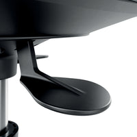 Leitz 65770095 Büro- & Computerstuhl Gepolsterter Sitz