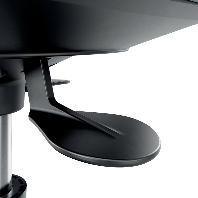 Leitz 65770095 Büro- & Computerstuhl Gepolsterter Sitz