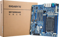 GIGABYTE MW53-HP0 Intel W790 LGA 4677 (Socket E) ATX