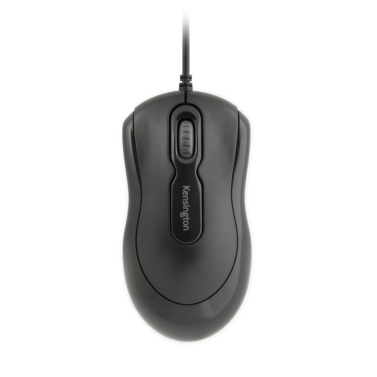 Kensington Mouse-in-a-box Kabelgebunden