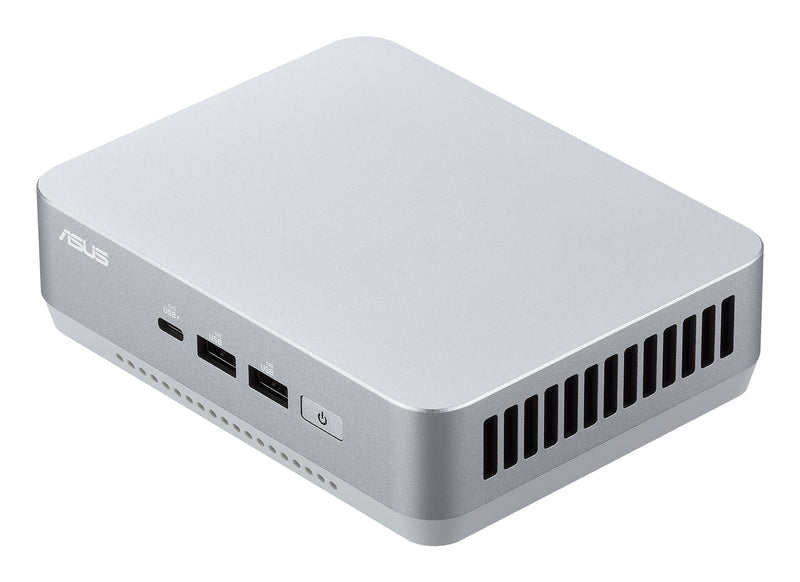 ASUS RNUC14RVSU7089A2I UCFF Silber 155H