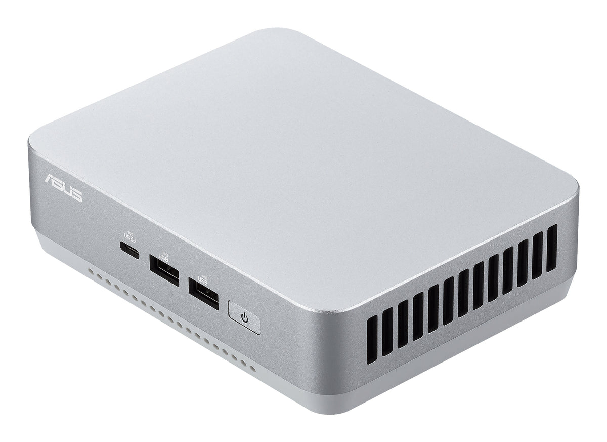ASUS NUC 14 Pro+ RNUC14RVSU700002I UCFF Weiß 155H