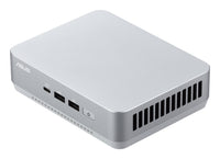 ASUS NUC 14 Pro+ RNUC14RVSU9089A2I Intel Core Ultra 9 185H 32 GB DDR5-SDRAM 1 TB SSD Windows 11 Home UCFF Mini-PC Weiß