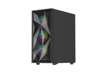 GENESIS Diaxid 605 ARGB Midi Tower Schwarz