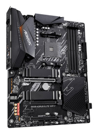 GIGABYTE B550 AORUS ELITE WIFI7 Mainboard