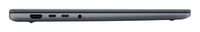 ASUS Zenbook 14 UX3480AA-U1599W Copilot+ PC Intel Core Ultra 7 355 Laptop 35,6 cm (14") WUXGA 16 GB LPDDR5x-SDRAM 512 GB SSD Wi-Fi 6E (802.11ax) Windows 11 Home Blau