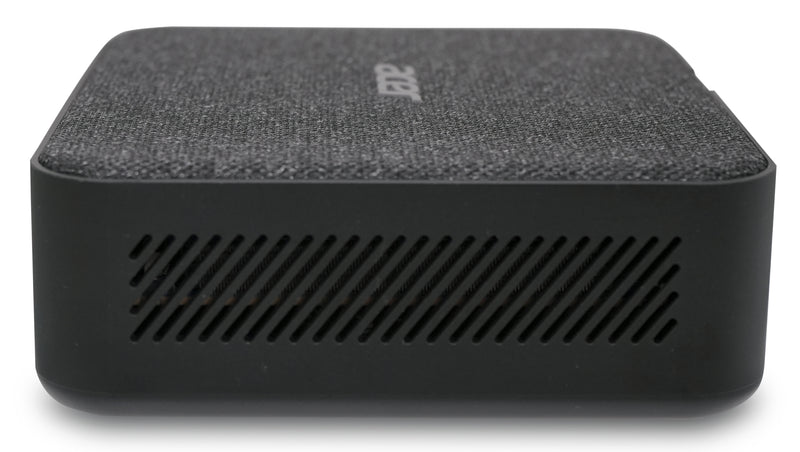 Acer Revo Box RB102 AMD Ryzen AI 5 340 16 GB DDR5-SDRAM 512 GB SSD Windows 11 Pro Mini PC Mini-PC Schwarz