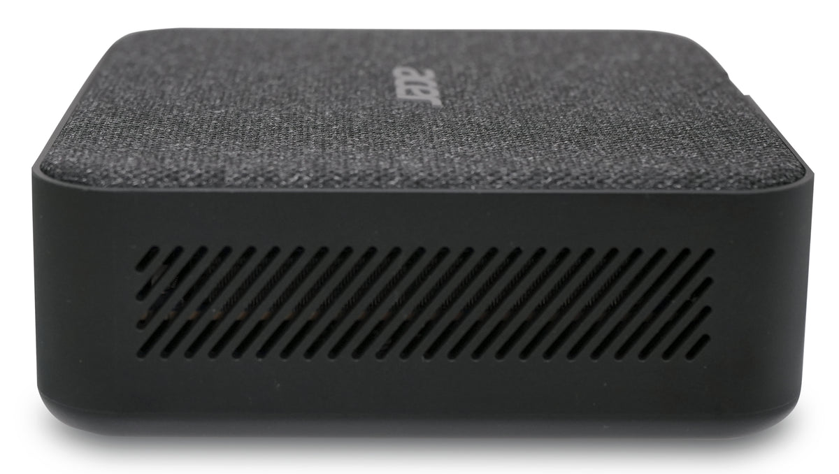 Acer Revo Box RB102-14U5U Intel Core 5 120U 16 GB DDR5-SDRAM 512 GB SSD Windows 11 Home Mini PC Mini-PC Schwarz