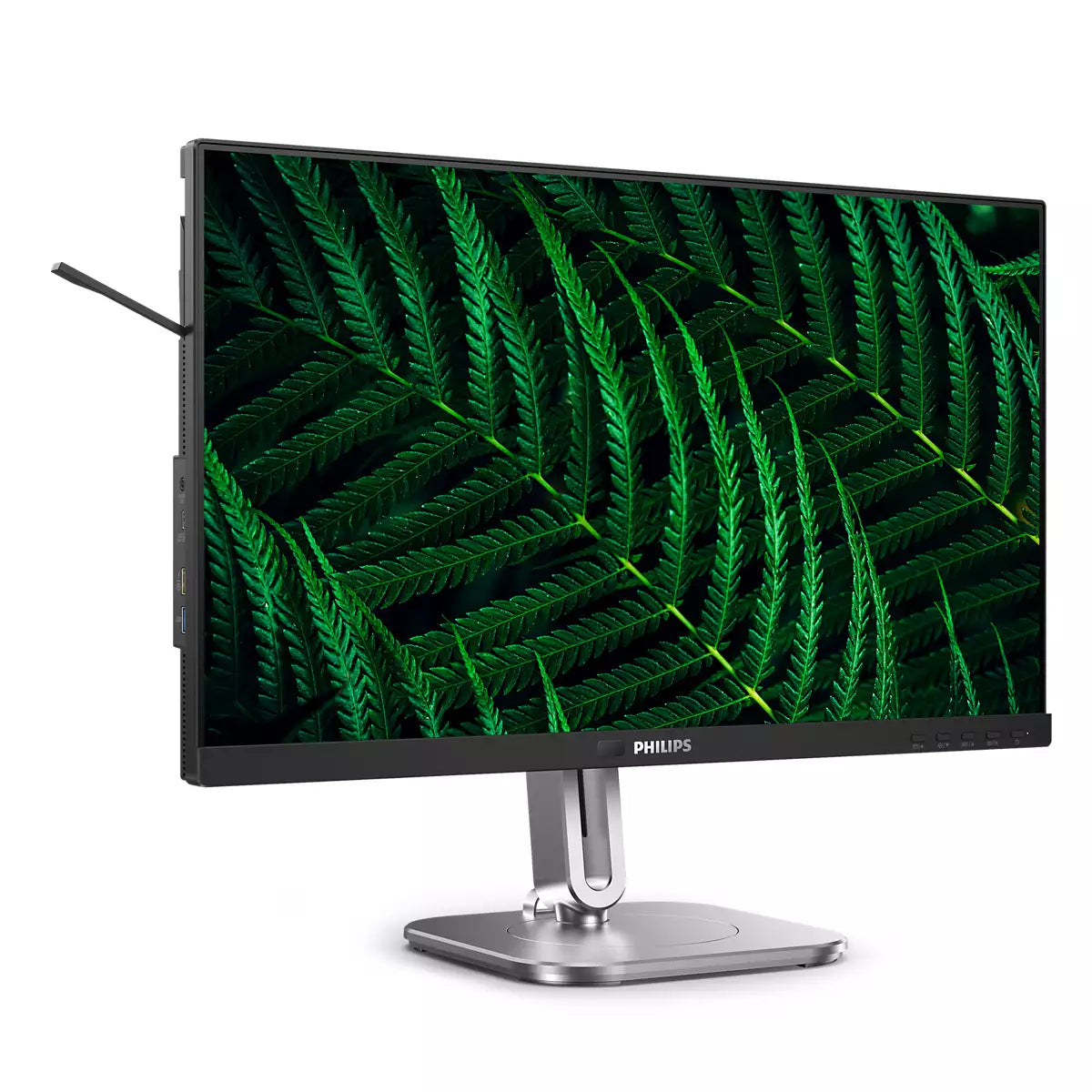 Philips 5000 series 24B2G5301/00 Computerbildschirm 60,5 cm (23.8") 1920 x 1080 Pixel Full HD LCD Schwarz