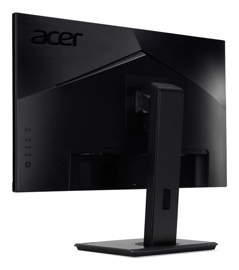 Acer Vero B7 B277U G Computerbildschirm 68,6 cm (27") 2560 x 1440 Pixel Quad HD LCD Schwarz