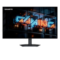 GIGABYTE MO27Q28GR 27” Glossy WOLED QHD Gaming-Monitor - 2560 x 1440, 280Hz, 0.03ms, 335 cd/m², Display HDR True Black 500, HDMI 2.1, DisplayPort 1.4