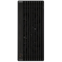 ASUS ProArt PA602 Wood Edition Midi Tower Schwarz