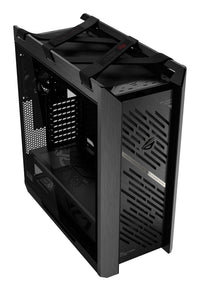 ASUS ROG Strix Helios II GX601S Midi Tower Schwarz